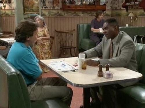 Home Improvement Season 5 Episode 2 - The First Temptation of Tim
