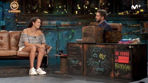 La resistencia Season 3 Episode 1 - Episode 1