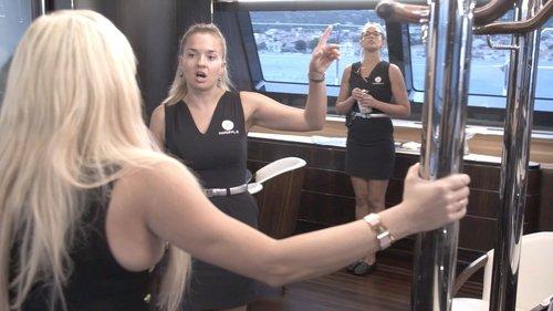 Below Deck Sailing Yacht Season 2 Episode 12 - Total Ship Show