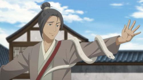 Fairies Albums Season 2 Episode 4 - Morphed Snake (Part 2)