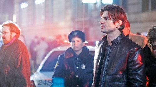undefined Season 5 Episode 10 - I Love You