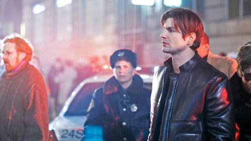 Queer As Folk Season 5 Episode 10 - I Love You