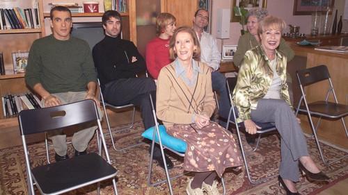 No One Could Live Here Season 1 Episode 10 - Érase un dilema