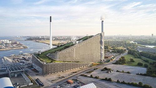 Future From Above Season 1 Episode 4 - The Human Habitat