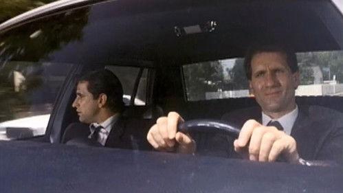 Police Story Season 6 Episode 2 - Gladiator School