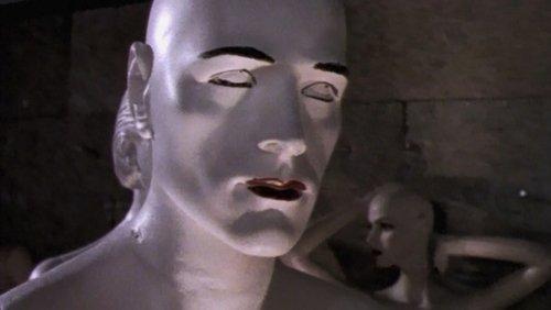 undefined Season 1 Episode 14 - For Evil's Sake