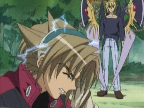 Elemental Gelade Season 1 Episode 6 - Eyeing the Pleasure