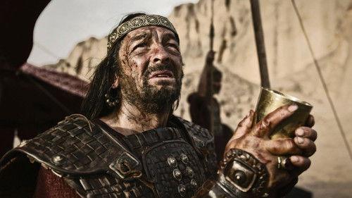 The Bible Season 1 Episode 2 - Homeland