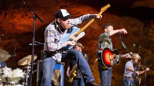 Bluegrass Underground Season 8 Episode 9 - Turnpike Troubadours