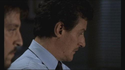 Police District Season 3 Episode 8 - Shot in the heart / Four good guys