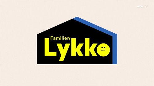 Familien Lykke Season 1 Episode 1 - get out