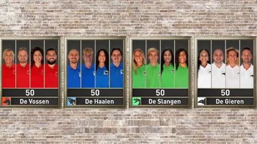 De Bondgenoten Season 2 Episode 23 - Episode 23