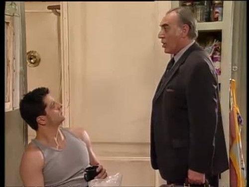 Plats bruts Season 1 Episode 12 - Tinc problemes amb els papes