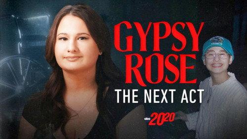 20/20 Season 47 Episode 14 - Gypsy Rose: The Next Act