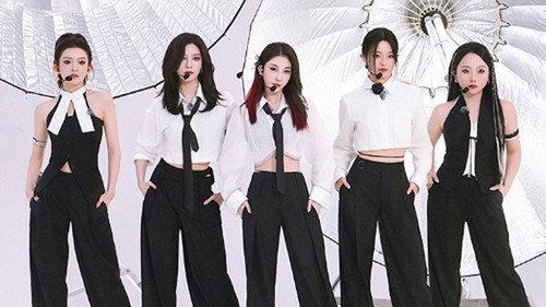 Ride the Wind Season 6 Episode 13 - Episode 13