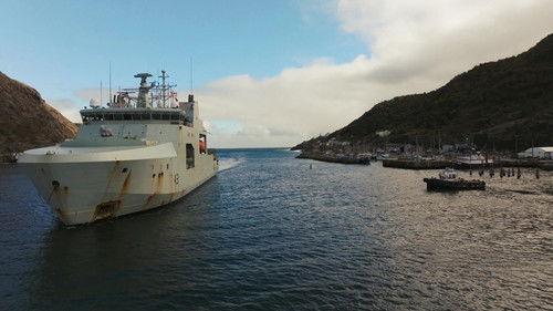 East Harbour Heroes Season 3 Episode 6 - What Lies Beneath