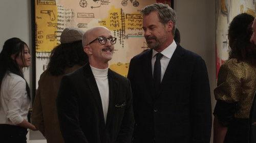 undefined Season 2 Episode 10 - Friend