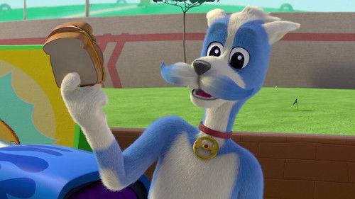 Go, Dog. Go! Season 1 Episode 8 - Keys to Victory