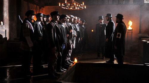 Payitaht: Abdulhamid Season 2 Episode 18 - Episode 18