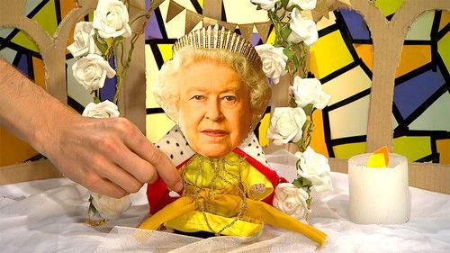 Sammy J Season 1 Episode 15 - Royal Wedding