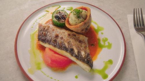 MasterChef Season 21 Episode 22 - Episode 22