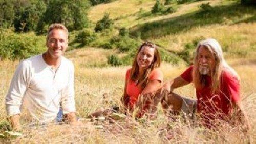 Ben Fogle: New Lives in the Wild Season 17 Episode 12 - Bulgaria Revisit