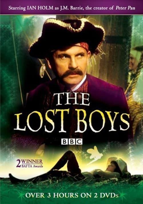 The Lost Boys poster