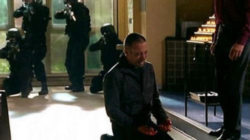 undefined Season 9 Episode 8 - Mind and Body (2)