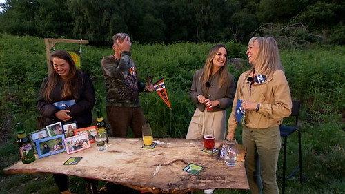 Springwatch Season 23 Episode 17 - Watch Out: Episode 6