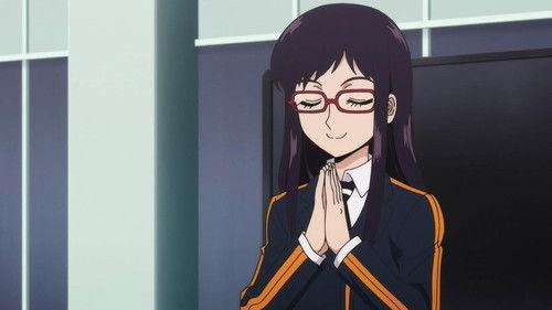 World Trigger Season 2 Episode 9 - Captain