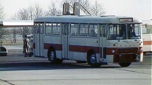 Polizeiruf 110 Season 4 Episode 3 - Lohnraub