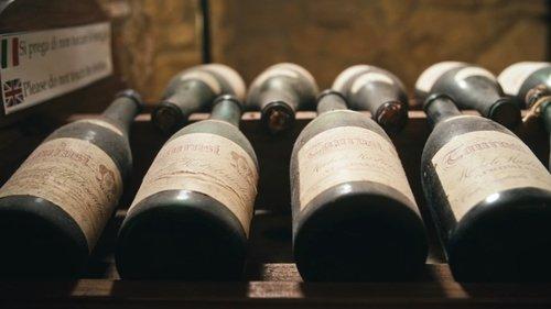 A History of the World in Six Glasses Season 1 Episode 4 - Wine: Passion in a Bottle