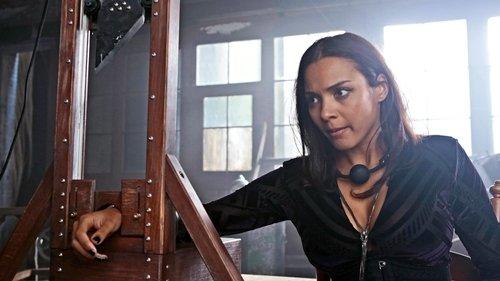 undefined Season 3 Episode 10 - Mad City: Time Bomb