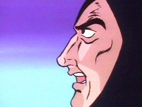 Mazinger Z Season 1 Episode 13 - The Devil's Great Rolling Attack!!