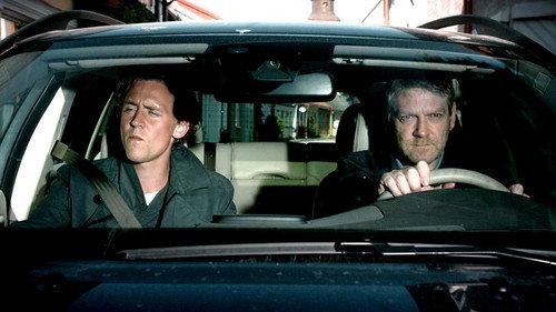 Wallander Season 1 Episode 3 - One Step Behind