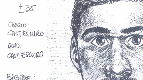 Anatomia do Crime Season 3 Episode 3 - Episode 3