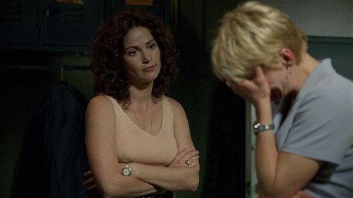 NYPD Blue Season 7 Episode 2 - A Hole in Juan