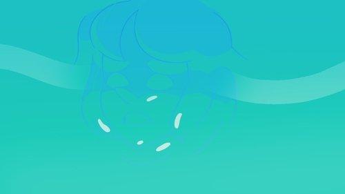 Steven Universe Season 1 Episode 26 - Ocean Gem