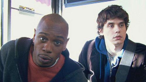 Chappelle's Show Season 2 Episode 3 - White People Can't Dance