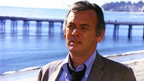 Harry O Season 2 Episode 22 - Death Certificate