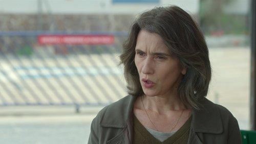 Sara - Woman in the Shadows Season 1 Episode 1 - Episode 1