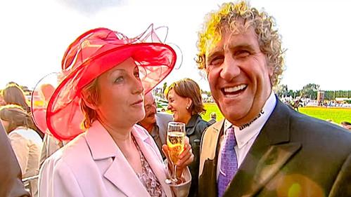 De Pfaffs Season 2 Episode 8 - Bompa op de kermis