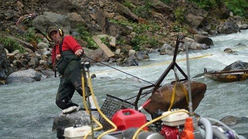 Gold Rush: White Water Season 1 Episode 4 - Boulder Battles