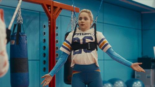 Zero Chill Season 1 Episode 3 - Sucker Punch