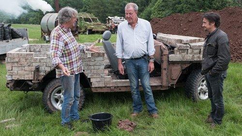 The Grand Tour Season 1 Episode 4 - Enviro-mental