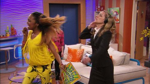 A.N.T. Farm Season 3 Episode 9 - product misplacemANT