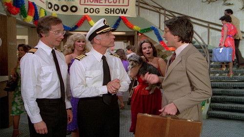 The Love Boat Season 6 Episode 25 - The Dog Show: Putting on the Dog/Going to the Dogs/Women's Best Friend/Whose Dog Is It Anyway?