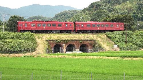 Japan Railway Journal Season 6 Episode 9 - Heisei Chikuho Railway: A Tourist Train Recovering From the Pandemic