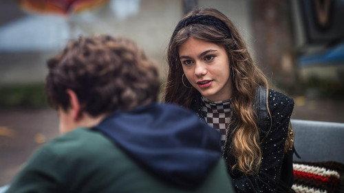 Schloss Einstein Season 29 Episode 25 - Duel over the closing speech