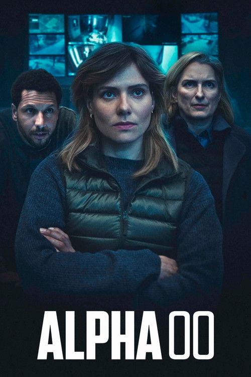Alpha 00 poster